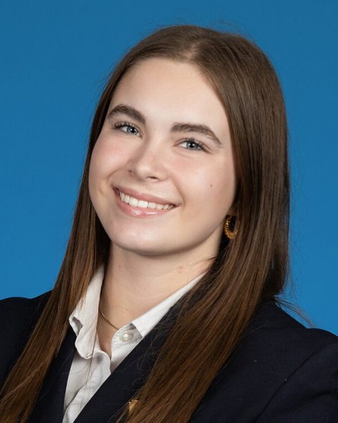 Maddie Cuppia