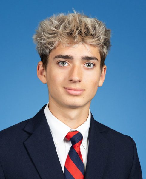 Anthony Iwaszkiewicz