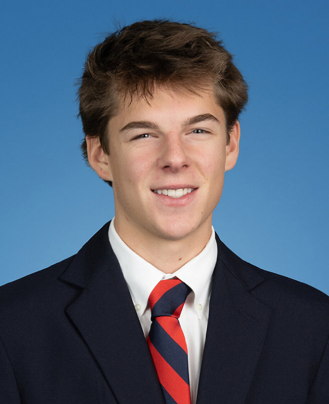 Reed James