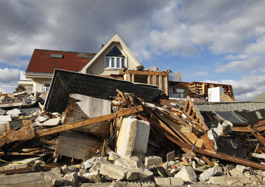 Resilience in ruin: strengthening Georgia's shelters amid unrelenting storms