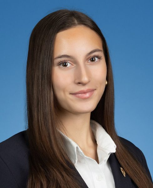 Grace Stearns
