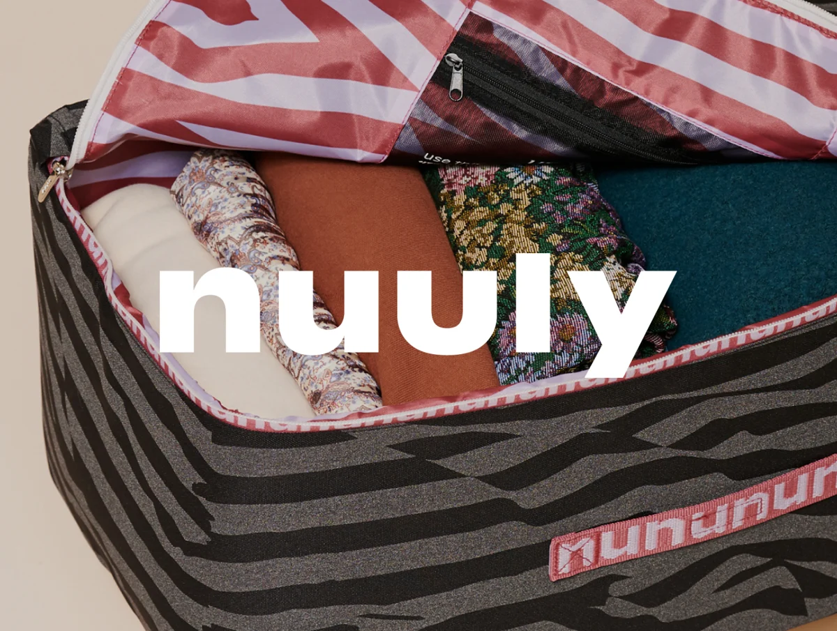 Nuuly: a fashionista’s dream