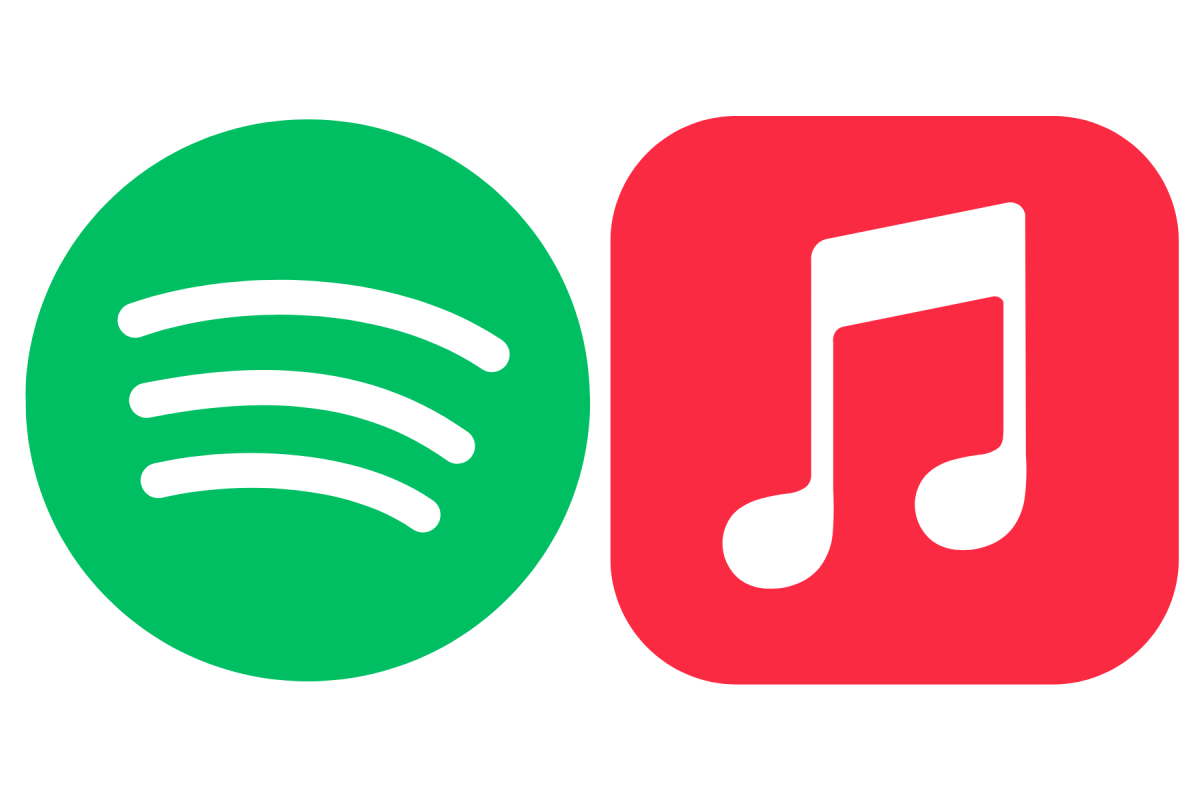 Is Spotify or Apple Music better?