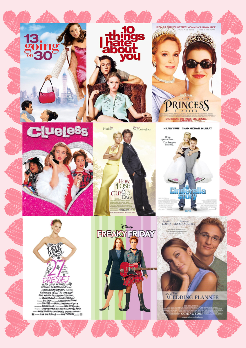 Rom-Com revival: should 2000s classics get sequels or stay untouched?