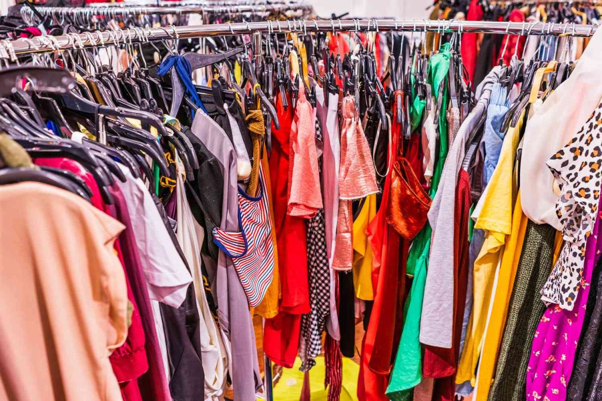 The dark side of fast fashion: why it’s time to shop sustainably