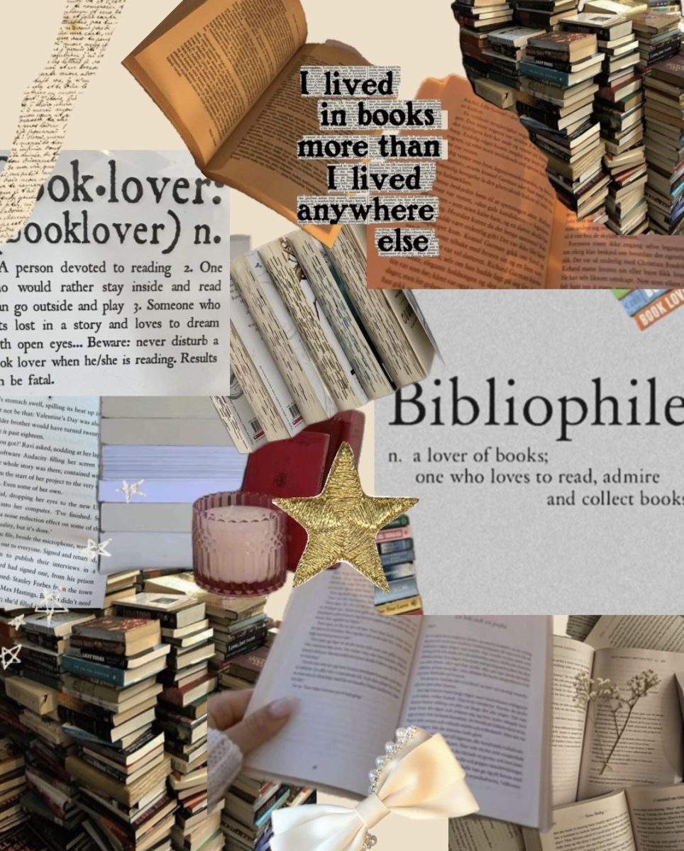 Books we love: Students and teachers share their favorite reads