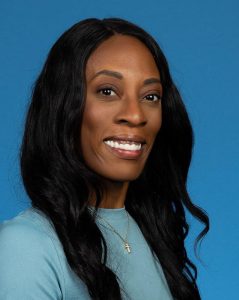 Lewis named Director of Fine Arts