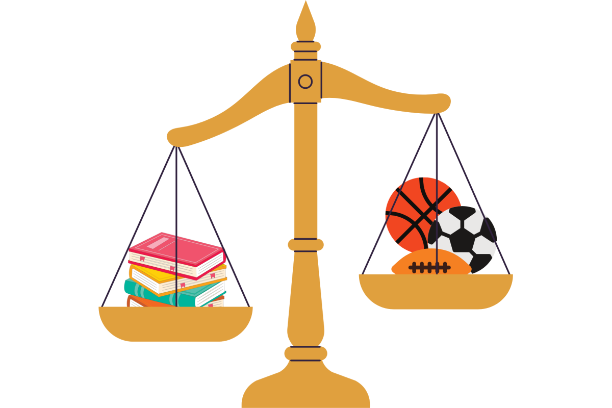A balancing act: How students manage their workload