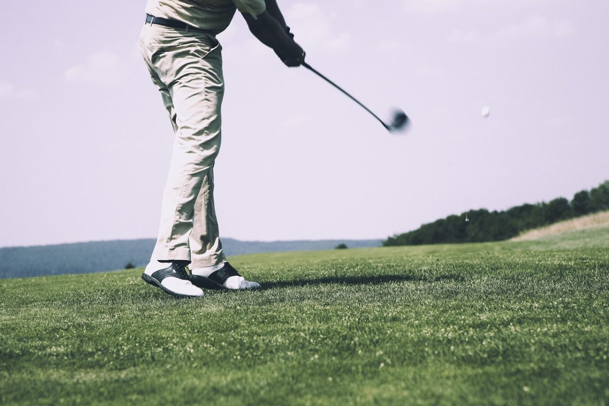 McIlroy Makes the Slam