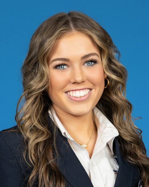 Amelia Cook