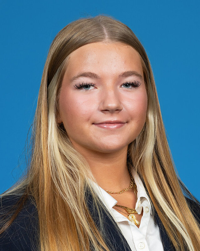 Ryla Harrod-Davis
