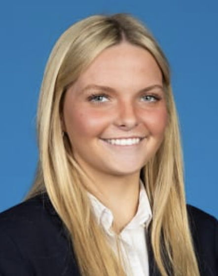 Ella Grant