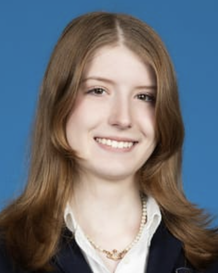 Anslee Peacock