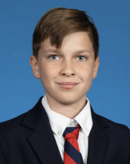 Caleb Joiner