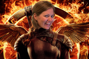 May the odds be ever in your teacher's favor