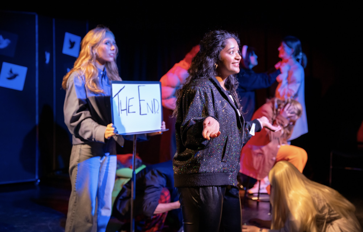 "Shuddersome: Tales of Poe", backstage passes