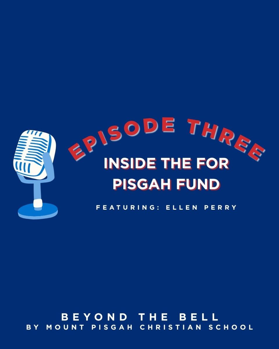 Episode 3: Inside the For Pisgah Fund (Featuring Ellen Perry)