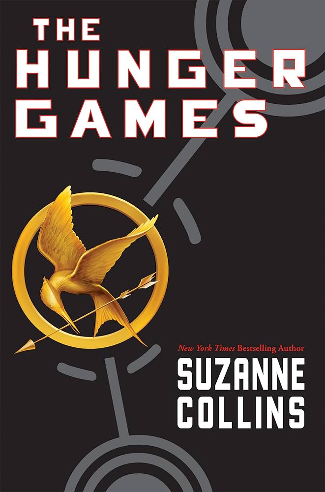 The Hunger Games proves what makes a dystopian novel great