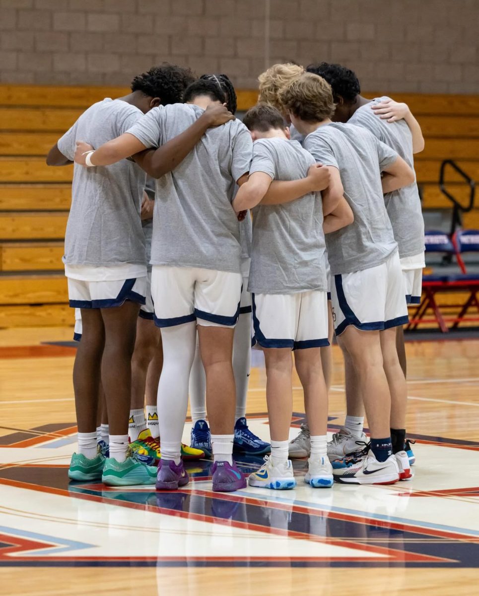 Basketball season preview