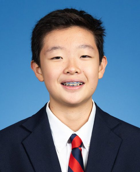 William Zhang