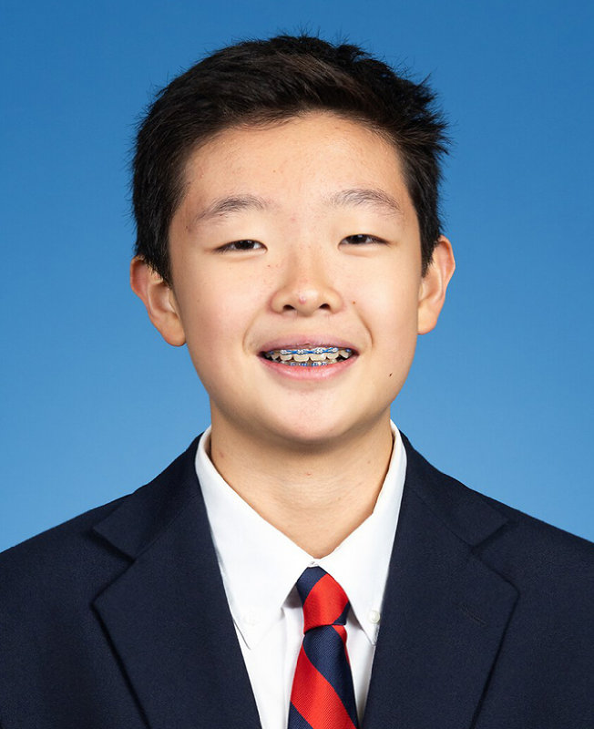 William Zhang