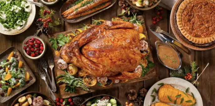 Taste the Tradition: Pisgah’s Favorite Thanksgiving Foods