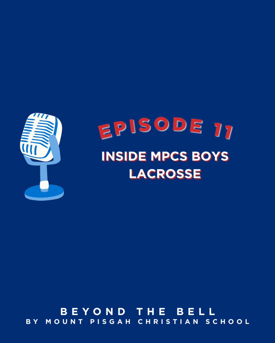 Episode 11: Inside MPCS Boys Lacrosse