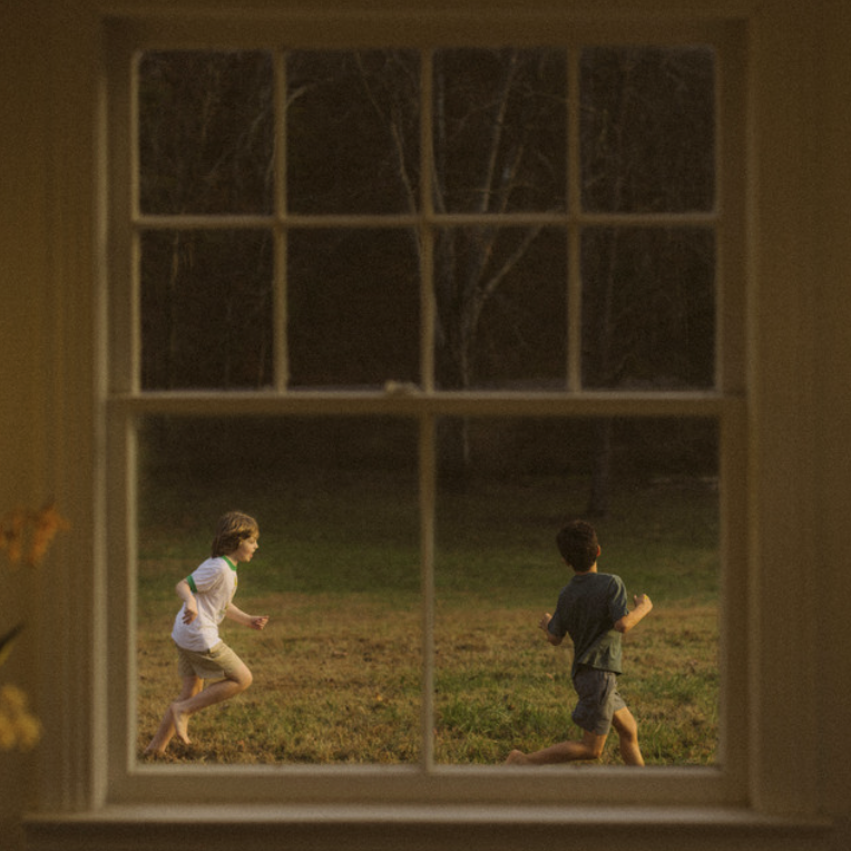 Noah Kahan builds anticipation with “The Great Divide”