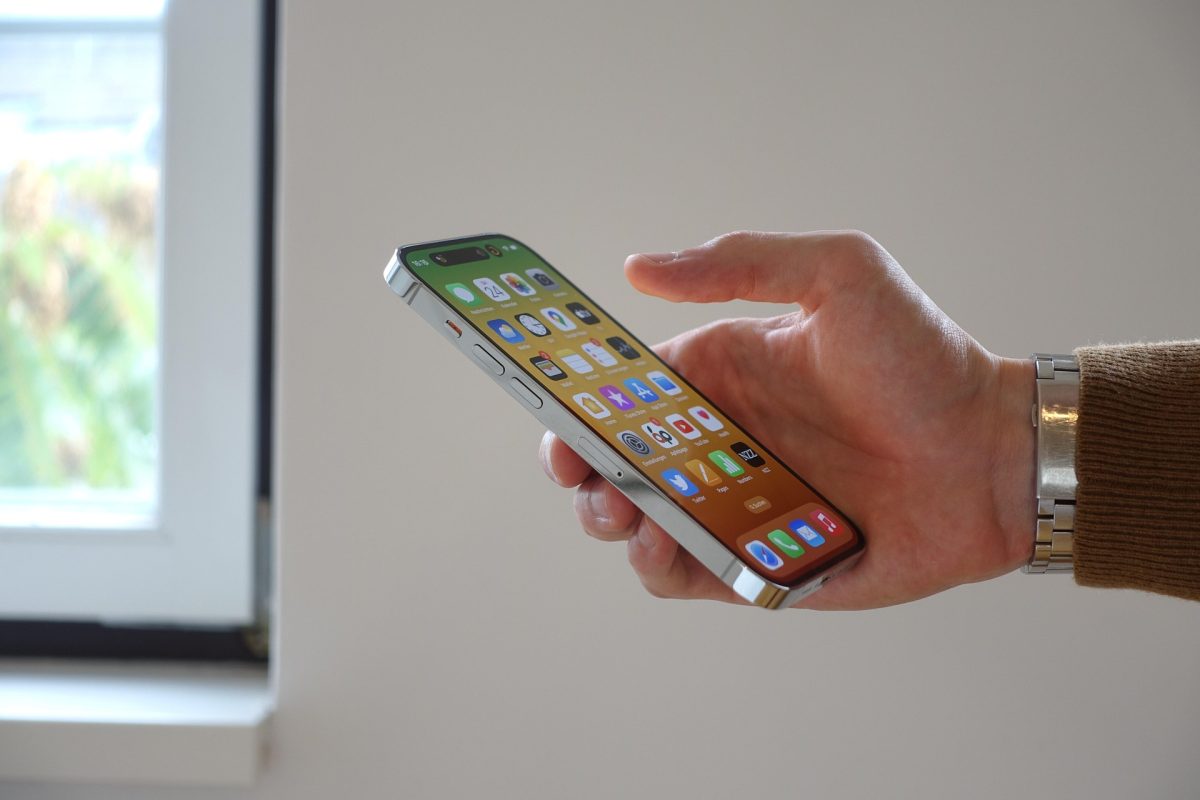 The downsides of social media for students