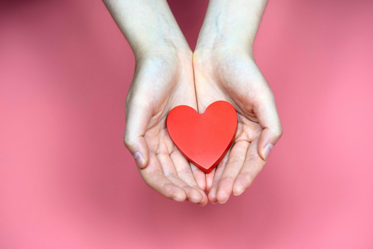 Why small acts of kindness matter more than we think