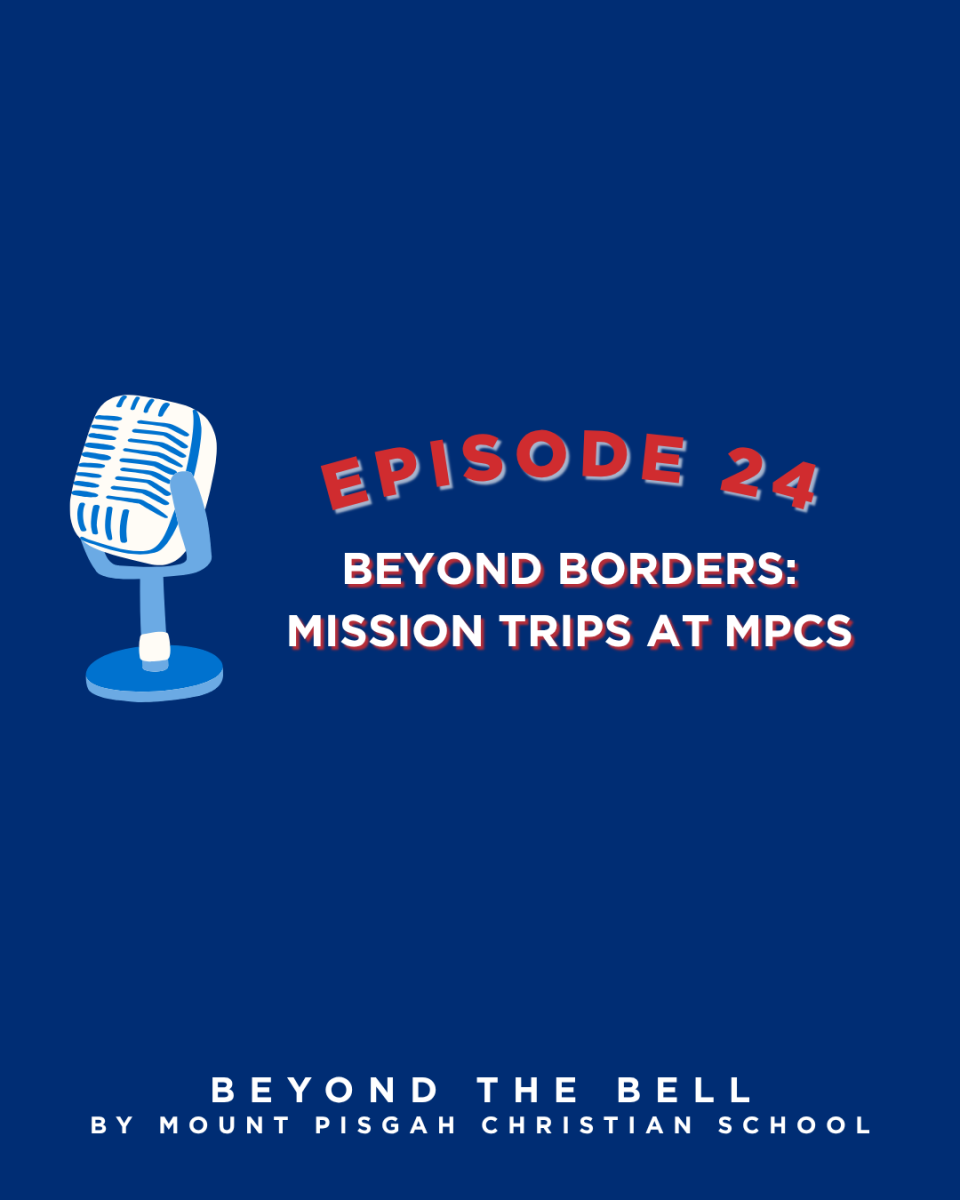 Episode 24: Beyond Borders: Costa Rica Missions