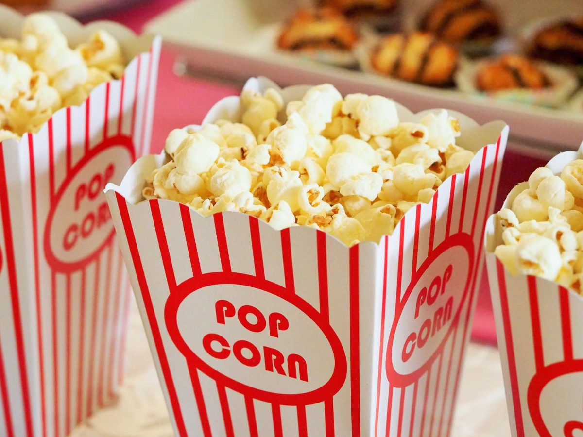 Are streaming services driving movie theaters out of business?